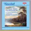 Vernon Handley & Ulster Orchestra - Stanford: Symphony No. 3 & Irish Rhapsody No. 5